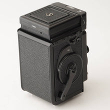 Load image into Gallery viewer, Yashica Mat-124 G / Yashinon 80mm f/3.5
