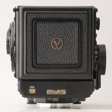 Load image into Gallery viewer, Yashica Mat-124 G / Yashinon 80mm f/3.5
