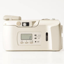 Load image into Gallery viewer, Olympus μ mju Ⅲ 120 Gold MULTI-AF ZOOM 38-120mm
