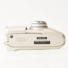 Load image into Gallery viewer, Olympus μ mju Ⅲ 120 Gold MULTI-AF ZOOM 38-120mm
