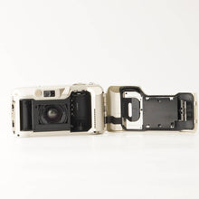 Load image into Gallery viewer, Olympus μ mju Ⅲ 120 Gold MULTI-AF ZOOM 38-120mm
