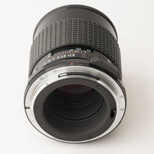 画像をギャラリービューアに読み込む, ペンタックス Pentax smc PENTAX 67 165mm F2.8
