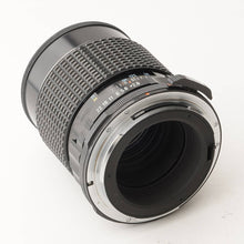 画像をギャラリービューアに読み込む, ペンタックス Pentax smc PENTAX 67 165mm F2.8
