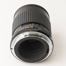 画像をギャラリービューアに読み込む, ペンタックス Pentax smc PENTAX 67 165mm F2.8
