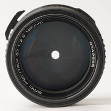 画像をギャラリービューアに読み込む, ペンタックス Pentax smc PENTAX 67 165mm F2.8
