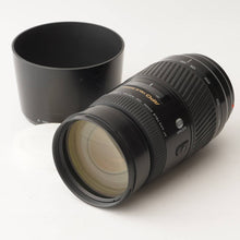 画像をギャラリービューアに読み込む, ミノルタ Minolta AF APO TELE ZOOM 100-400mm F4.5-6.7 ソニー Aマウント
