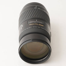 画像をギャラリービューアに読み込む, ミノルタ Minolta AF APO TELE ZOOM 100-400mm F4.5-6.7 ソニー Aマウント
