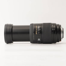 画像をギャラリービューアに読み込む, ミノルタ Minolta AF APO TELE ZOOM 100-400mm F4.5-6.7 ソニー Aマウント
