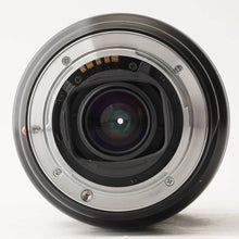 画像をギャラリービューアに読み込む, ミノルタ Minolta AF APO TELE ZOOM 100-400mm F4.5-6.7 ソニー Aマウント

