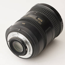 Load image into Gallery viewer, Nikon D5200 / AF-S NIKKOR 18-200mm f/3.5-5.6 G II ED DX VR
