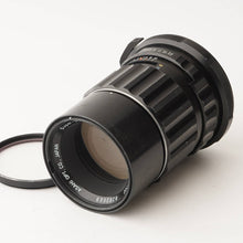 画像をギャラリービューアに読み込む, ペンタックス Pentax Asahi Super Multi Coated タクマー TAKUMAR 6x7 200mm F4 6x7 67用
