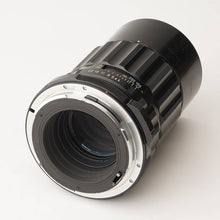 画像をギャラリービューアに読み込む, ペンタックス Pentax Asahi Super Multi Coated タクマー TAKUMAR 6x7 200mm F4 6x7 67用

