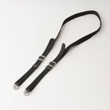 画像をギャラリービューアに読み込む, ペンタックス Pentax Asahi ネックストラップ Neck Strap 専用留め具付き 645 6x7 67用
