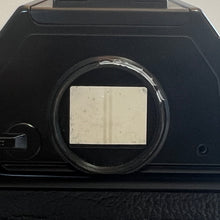 画像をギャラリービューアに読み込む, ニコン Nikon FA デモ機 ボディ ブラック 35mm一眼レフカメラ
