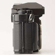 画像をギャラリービューアに読み込む, ニコン Nikon FA デモ機 ボディ ブラック 35mm一眼レフカメラ
