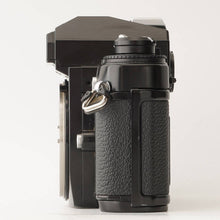 画像をギャラリービューアに読み込む, ニコン Nikon FA デモ機 ボディ ブラック 35mm一眼レフカメラ
