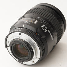 画像をギャラリービューアに読み込む, ニコン Nikon AF MICRO Nikkor 60mm f/2.8 D
