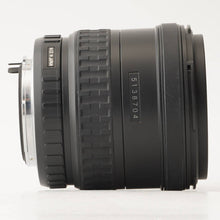 画像をギャラリービューアに読み込む, ペンタックス Pentax SMC PENTAX-FA 20-35mm f/4 AL Kマウント
