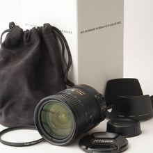 画像をギャラリービューアに読み込む, 美品 ニコン Nikon AF-S DX NIKKOR 18-200mm F3.5-5.6 G ED VR II
