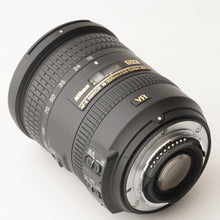 画像をギャラリービューアに読み込む, 美品 ニコン Nikon AF-S DX NIKKOR 18-200mm F3.5-5.6 G ED VR II
