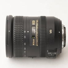 画像をギャラリービューアに読み込む, 美品 ニコン Nikon AF-S DX NIKKOR 18-200mm F3.5-5.6 G ED VR II
