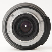 画像をギャラリービューアに読み込む, 美品 ニコン Nikon AF-S DX NIKKOR 18-200mm F3.5-5.6 G ED VR II

