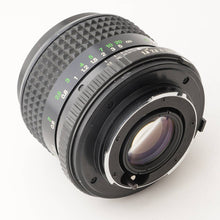 Load image into Gallery viewer, Minolta MD W.ROKKOR 35mm f/1.8
