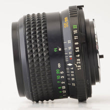 Load image into Gallery viewer, Minolta MD W.ROKKOR 35mm f/1.8
