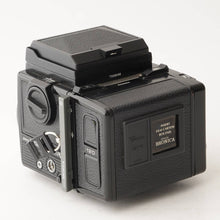 Load image into Gallery viewer, Zenza Bronica ETR Si / Zenozanon MC 50mm f/2.8
