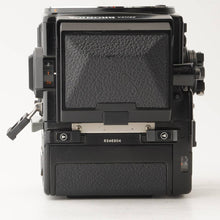Load image into Gallery viewer, Zenza Bronica ETR Si / Zenozanon MC 50mm f/2.8
