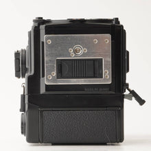 Load image into Gallery viewer, Zenza Bronica ETR Si / Zenozanon MC 50mm f/2.8
