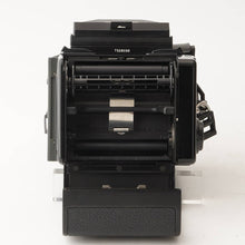 Load image into Gallery viewer, Zenza Bronica ETR Si / Zenozanon MC 50mm f/2.8
