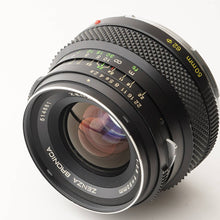 Load image into Gallery viewer, Zenza Bronica ETR Si / Zenozanon MC 50mm f/2.8
