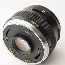 Load image into Gallery viewer, Zenza Bronica ETR Si / Zenozanon MC 50mm f/2.8
