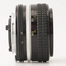 Load image into Gallery viewer, Nikon Ai NIKKOR 50mm f/1.4 F Mount
