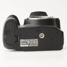 画像をギャラリービューアに読み込む, ニコン Nikon D3200 / AF-S Nikkor 18-55mm f/3.5-5.6 G DX
