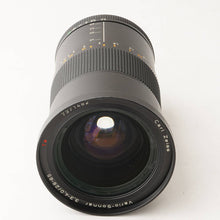 画像をギャラリービューアに読み込む, コンタックス Contax Carl Zeiss Vario-Sonnar T* 28-85mm F3.3-4.0 MMJ CY Mount
