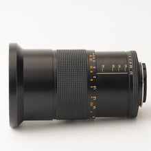 画像をギャラリービューアに読み込む, コンタックス Contax Carl Zeiss Vario-Sonnar T* 28-85mm F3.3-4.0 MMJ CY Mount
