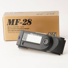 Load image into Gallery viewer, Nikon Muiti Control Back MF-28 for F5
