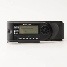Load image into Gallery viewer, Nikon Muiti Control Back MF-28 for F5

