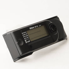Load image into Gallery viewer, Nikon Muiti Control Back MF-28 for F5
