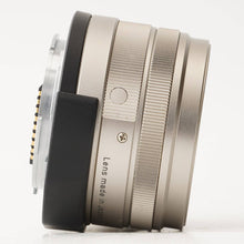 画像をギャラリービューアに読み込む, コンタックス Contax カールツァイス Carl Zeiss Planar 45mm F2 T* G マウント
