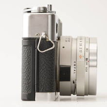 Load image into Gallery viewer, Yashica ELECTRO 35 GL / COLOR-YASHINON DX 40mm f/1.7
