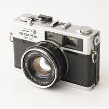 Load image into Gallery viewer, Olympus 35 DC /  F.Zuiko 40mm f/1.7
