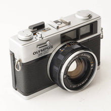 Load image into Gallery viewer, Olympus 35 DC /  F.Zuiko 40mm f/1.7
