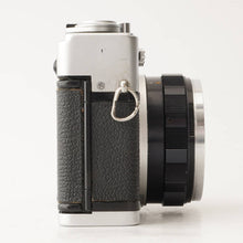 Load image into Gallery viewer, Olympus 35 DC /  F.Zuiko 40mm f/1.7
