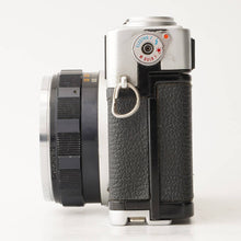 Load image into Gallery viewer, Olympus 35 DC /  F.Zuiko 40mm f/1.7
