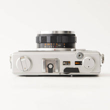 Load image into Gallery viewer, Olympus 35 DC /  F.Zuiko 40mm f/1.7
