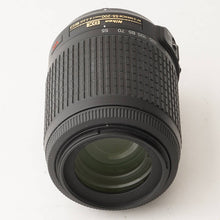 Load image into Gallery viewer, Nikon AF-S DX NIKKOR 55-200mm f/4-5.6 G ED DX VR
