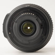 Load image into Gallery viewer, Nikon AF-S DX NIKKOR 55-200mm f/4-5.6 G ED DX VR
